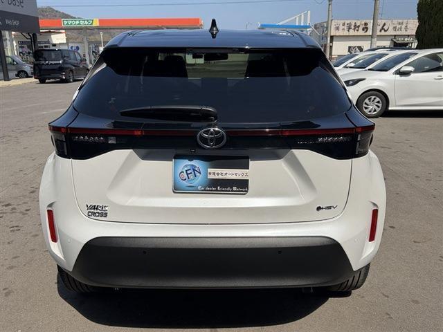 Ref:AUX-22849612 TOYOTA YARIS CROSS 2025 14 Ref:AUX-22849612 TOYOTA YARIS CROSS 2025 - Image 14