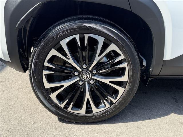 Ref:AUX-22849612 TOYOTA YARIS CROSS 2025 15 Ref:AUX-22849612 TOYOTA YARIS CROSS 2025 - Image 15