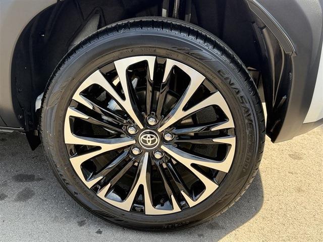 Ref:AUX-22849612 TOYOTA YARIS CROSS 2025 16 Ref:AUX-22849612 TOYOTA YARIS CROSS 2025 - Image 16