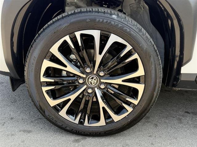 Ref:AUX-22849612 TOYOTA YARIS CROSS 2025 17 Ref:AUX-22849612 TOYOTA YARIS CROSS 2025 - Image 17