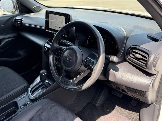 Ref:AUX-22849612 TOYOTA YARIS CROSS 2025 18 Ref:AUX-22849612 TOYOTA YARIS CROSS 2025 - Image 18