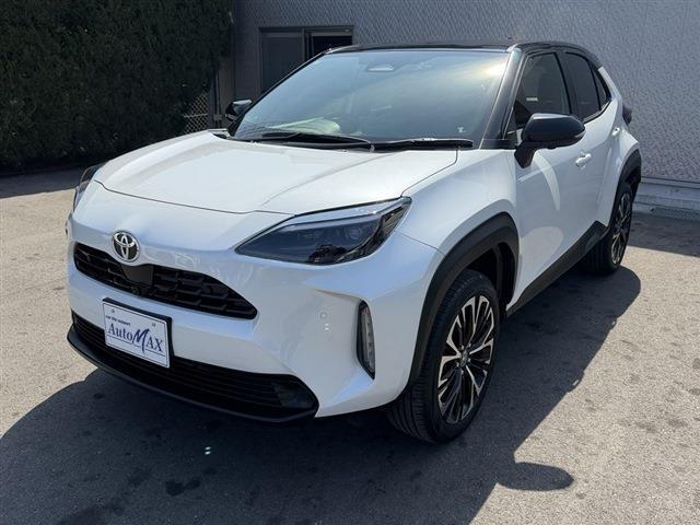 Ref:AUX-22849612 TOYOTA YARIS CROSS 2025 19 Ref:AUX-22849612 TOYOTA YARIS CROSS 2025 - Image 19