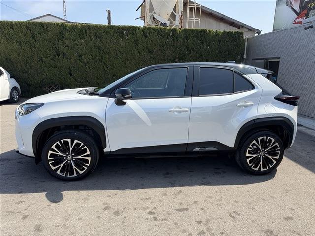 Ref:AUX-22849612 TOYOTA YARIS CROSS 2025 3 Ref:AUX-22849612 TOYOTA YARIS CROSS 2025 - Image 3