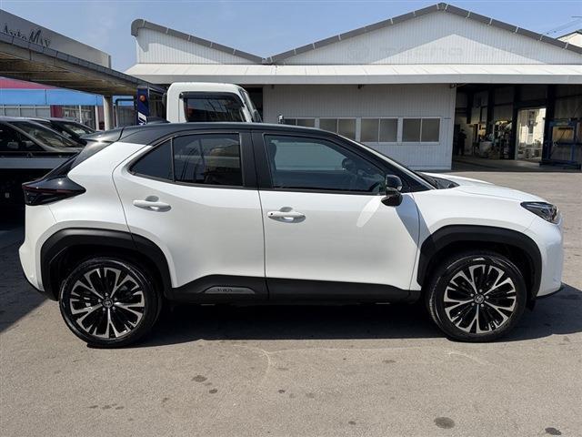 Ref:AUX-22849612 TOYOTA YARIS CROSS 2025 4 Ref:AUX-22849612 TOYOTA YARIS CROSS 2025 - Image 4