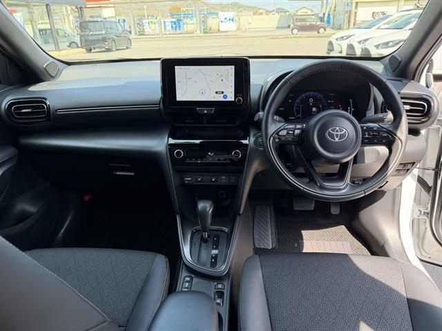 Ref:AUX-22849612 TOYOTA YARIS CROSS 2025 7 Ref:AUX-22849612 TOYOTA YARIS CROSS 2025 - Image 7