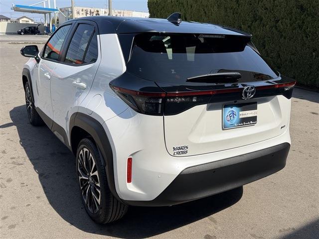 Ref:AUX-22849612 TOYOTA YARIS CROSS 2025 10 Ref:AUX-22849612 TOYOTA YARIS CROSS 2025 - Image 10