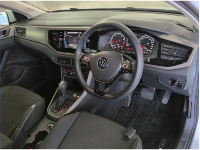 Ref:AUX-22849624 VOLKSWAGEN POLO 2021 3 Ref:AUX-22849624 VOLKSWAGEN POLO 2021 - Image 3