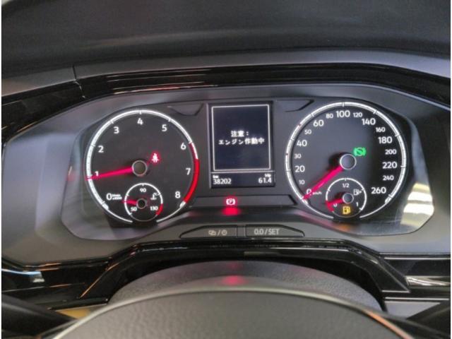 Ref:AUX-22849624 VOLKSWAGEN POLO 2021 6 Ref:AUX-22849624 VOLKSWAGEN POLO 2021 - Image 6