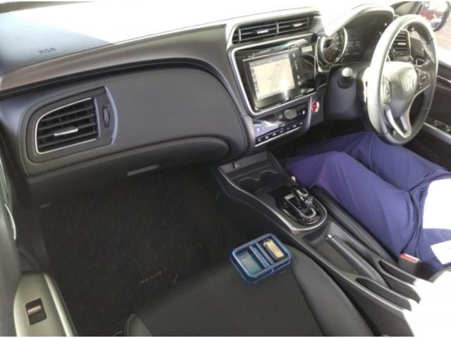 Ref:AUX-22849638 HONDA GRACE 2017 3 Ref:AUX-22849638 HONDA GRACE 2017 - Image 3