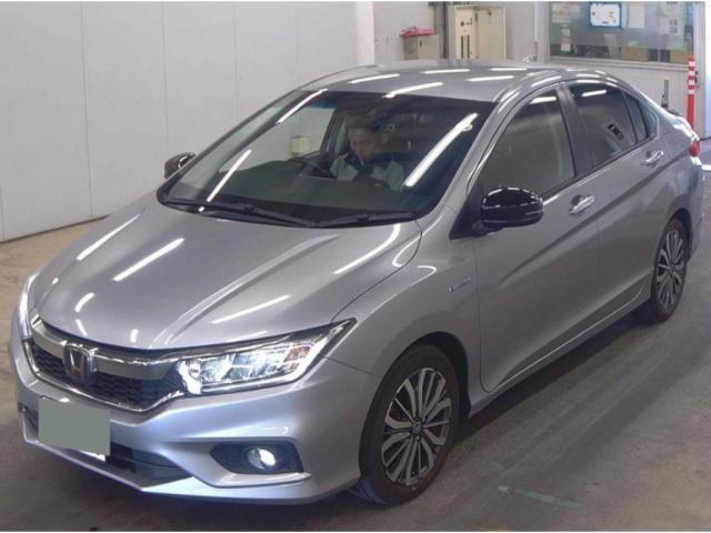 Ref:AUX-22849638 HONDA GRACE 2017 5 Ref:AUX-22849638 HONDA GRACE 2017 - Image 5