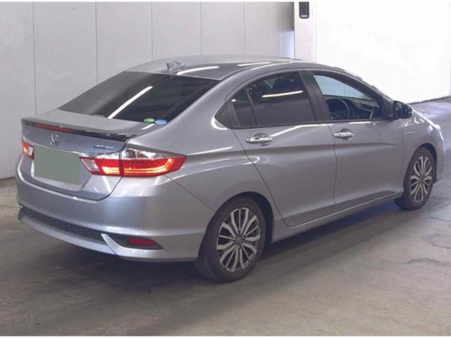 Ref:AUX-22849638 HONDA GRACE 2017 6 Ref:AUX-22849638 HONDA GRACE 2017 - Image 6