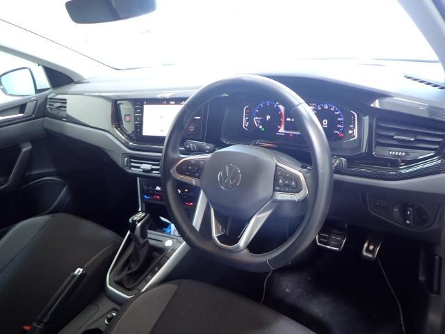 Ref:AUX-22849834 VOLKSWAGEN POLO 2022 3 Ref:AUX-22849834 VOLKSWAGEN POLO 2022 - Image 3