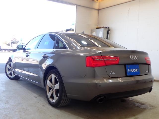 Ref:AUX-22849960 AUDI A6 2015 2 Ref:AUX-22849960 AUDI A6 2015 - Image 2