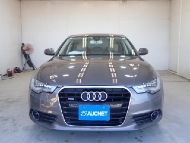 Ref:AUX-22849960 AUDI A6 2015 4 Ref:AUX-22849960 AUDI A6 2015 - Image 4