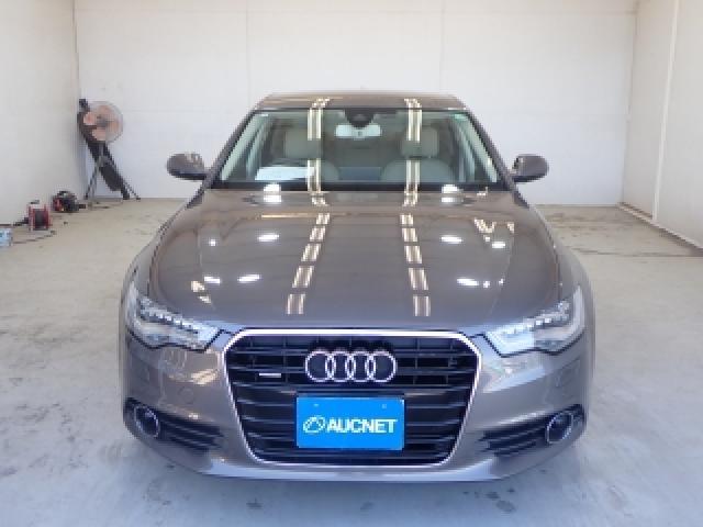 Ref:AUX-22849960 AUDI A6 2015 5 Ref:AUX-22849960 AUDI A6 2015 - Image 5