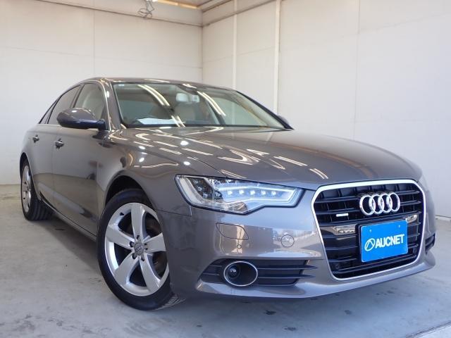 Ref:AUX-22849960 AUDI A6 2015 6 Ref:AUX-22849960 AUDI A6 2015 - Image 6