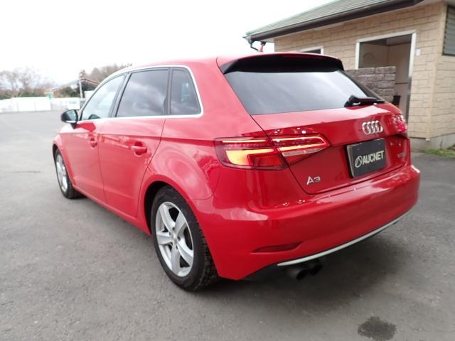 Ref:AUX-22849961 AUDI A3 2017 2 Ref:AUX-22849961 AUDI A3 2017 - Image 2