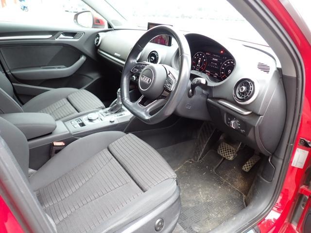 Ref:AUX-22849961 AUDI A3 2017 3 Ref:AUX-22849961 AUDI A3 2017 - Image 3