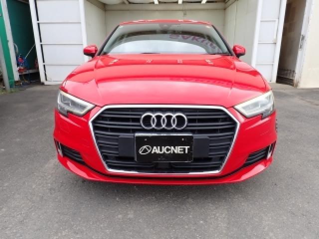 Ref:AUX-22849961 AUDI A3 2017 4 Ref:AUX-22849961 AUDI A3 2017 - Image 4
