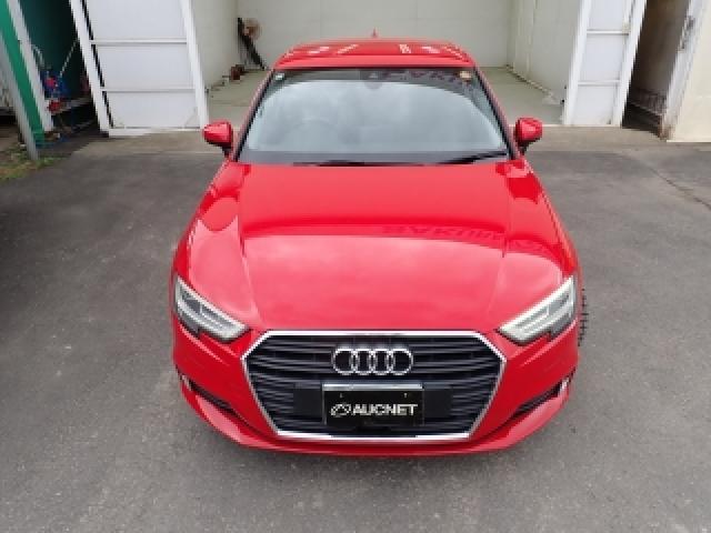 Ref:AUX-22849961 AUDI A3 2017 5 Ref:AUX-22849961 AUDI A3 2017 - Image 5
