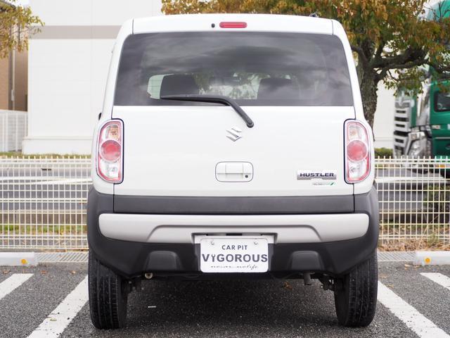 Ref:AUX-22850073 SUZUKI HUSTLER 2015 5 Ref:AUX-22850073 SUZUKI HUSTLER 2015 - Image 5