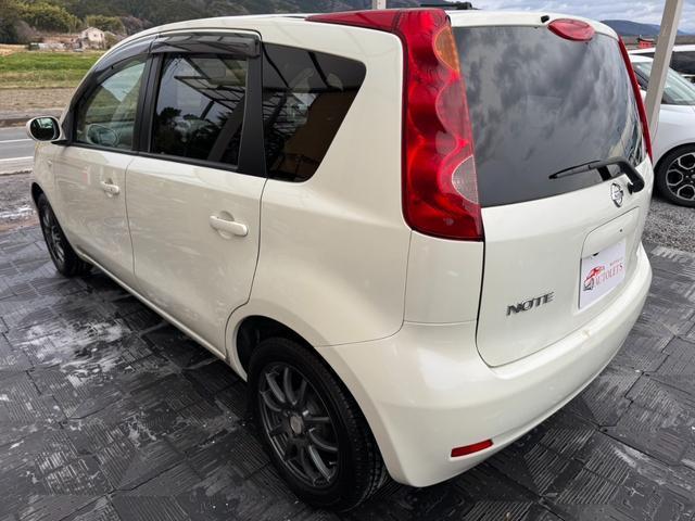 Ref:AUX-22850074 NISSAN NOTE 2009 2 Ref:AUX-22850074 NISSAN NOTE 2009 - Image 2