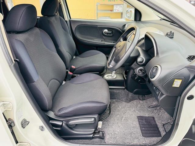 Ref:AUX-22850074 NISSAN NOTE 2009 12 Ref:AUX-22850074 NISSAN NOTE 2009 - Image 12