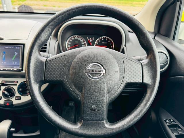 Ref:AUX-22850074 NISSAN NOTE 2009 16 Ref:AUX-22850074 NISSAN NOTE 2009 - Image 16