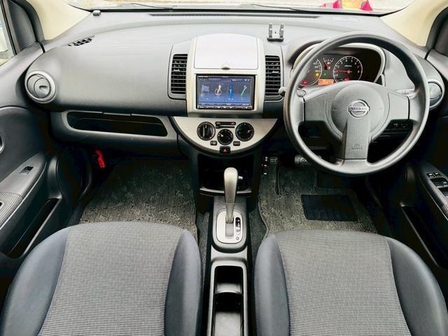 Ref:AUX-22850074 NISSAN NOTE 2009 3 Ref:AUX-22850074 NISSAN NOTE 2009 - Image 3
