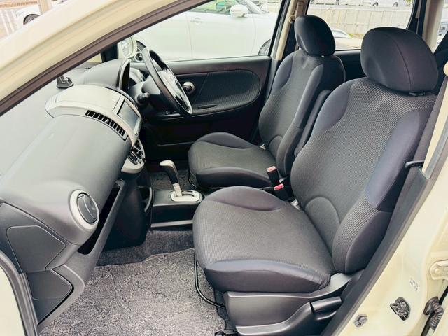 Ref:AUX-22850074 NISSAN NOTE 2009 6 Ref:AUX-22850074 NISSAN NOTE 2009 - Image 6