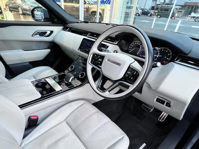 Ref:AUX-22850078 LAND ROVER RANGE ROVER VELAR 2023 14 Ref:AUX-22850078 LAND ROVER RANGE ROVER VELAR 2023 - Image 14