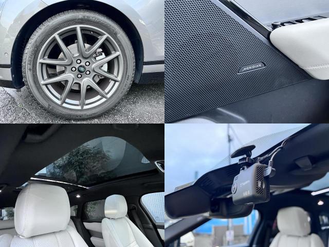 Ref:AUX-22850078 LAND ROVER RANGE ROVER VELAR 2023 6 Ref:AUX-22850078 LAND ROVER RANGE ROVER VELAR 2023 - Image 6