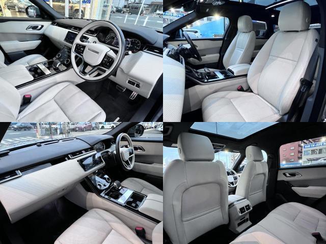 Ref:AUX-22850078 LAND ROVER RANGE ROVER VELAR 2023 7 Ref:AUX-22850078 LAND ROVER RANGE ROVER VELAR 2023 - Image 7