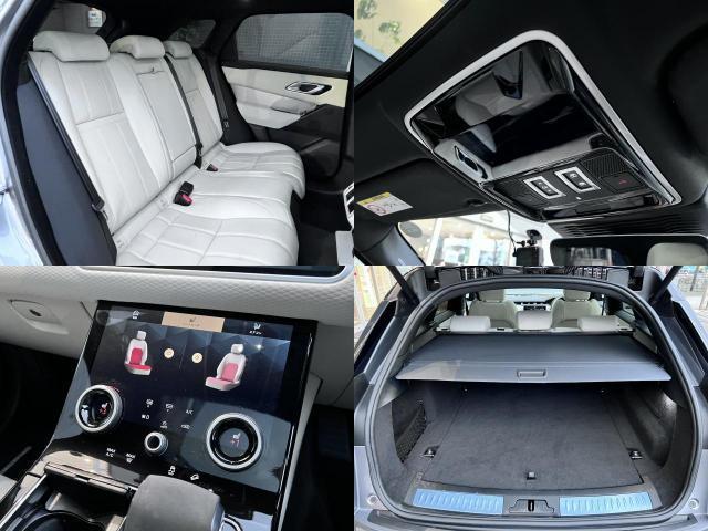 Ref:AUX-22850078 LAND ROVER RANGE ROVER VELAR 2023 8 Ref:AUX-22850078 LAND ROVER RANGE ROVER VELAR 2023 - Image 8