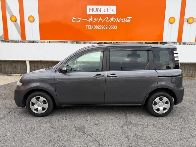 Ref:AUX-22850129 TOYOTA SIENTA 2009 2 Ref:AUX-22850129 TOYOTA SIENTA 2009 - Image 2
