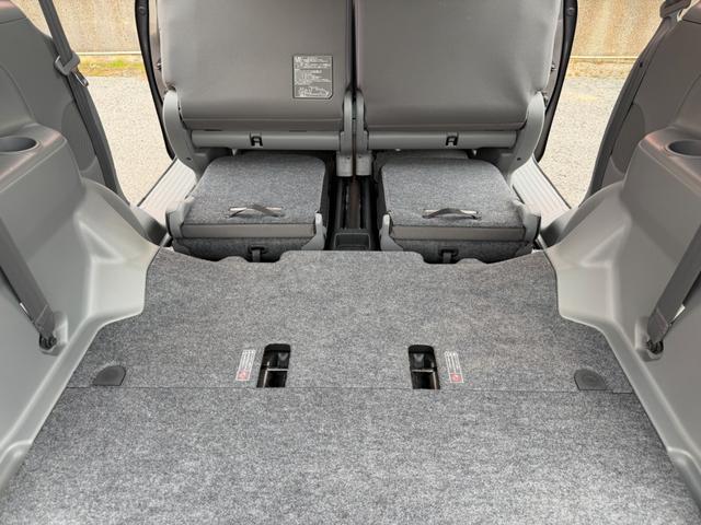 Ref:AUX-22850129 TOYOTA SIENTA 2009 11 Ref:AUX-22850129 TOYOTA SIENTA 2009 - Image 11