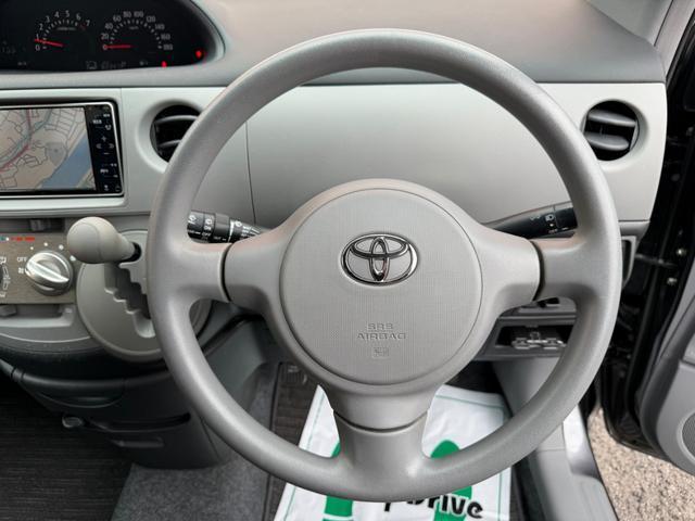 Ref:AUX-22850129 TOYOTA SIENTA 2009 13 Ref:AUX-22850129 TOYOTA SIENTA 2009 - Image 13