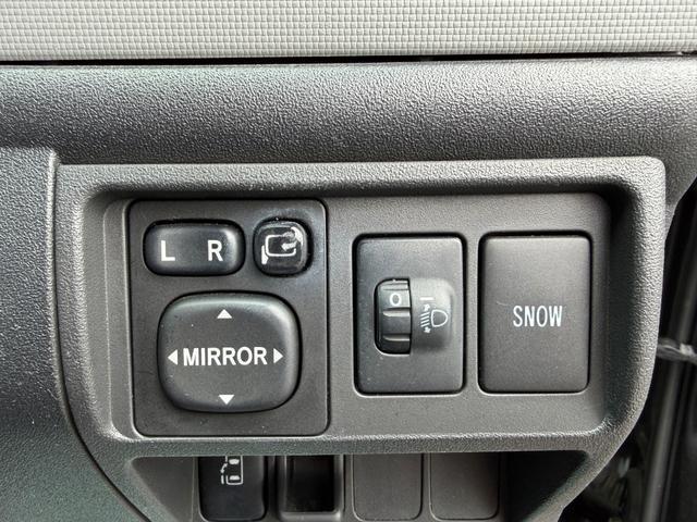 Ref:AUX-22850129 TOYOTA SIENTA 2009 16 Ref:AUX-22850129 TOYOTA SIENTA 2009 - Image 16