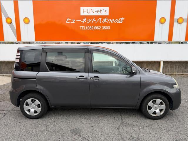 Ref:AUX-22850129 TOYOTA SIENTA 2009 3 Ref:AUX-22850129 TOYOTA SIENTA 2009 - Image 3