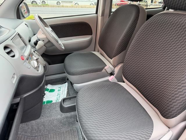 Ref:AUX-22850129 TOYOTA SIENTA 2009 6 Ref:AUX-22850129 TOYOTA SIENTA 2009 - Image 6