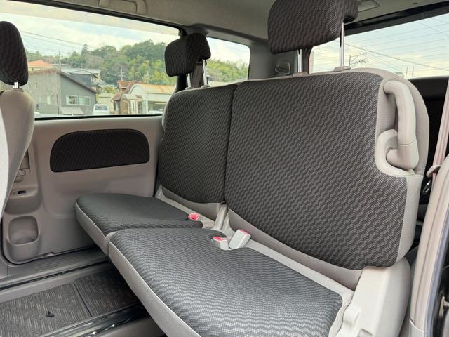 Ref:AUX-22850129 TOYOTA SIENTA 2009 7 Ref:AUX-22850129 TOYOTA SIENTA 2009 - Image 7