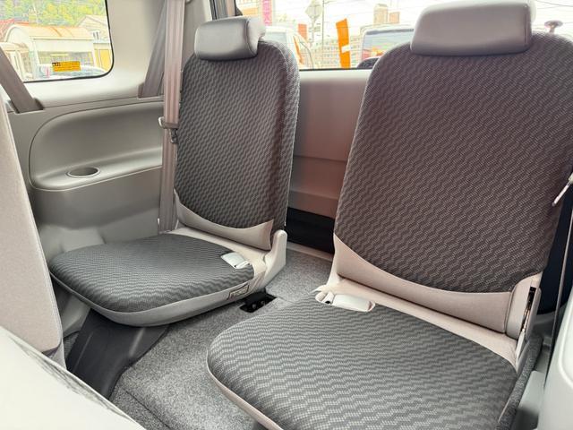 Ref:AUX-22850129 TOYOTA SIENTA 2009 8 Ref:AUX-22850129 TOYOTA SIENTA 2009 - Image 8