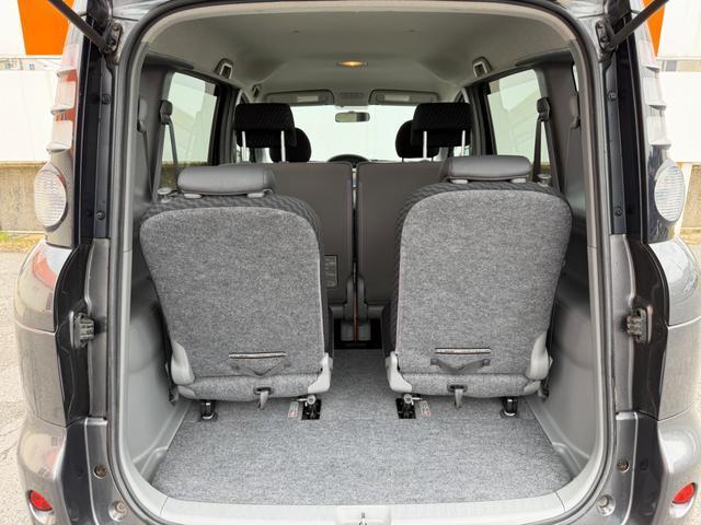 Ref:AUX-22850129 TOYOTA SIENTA 2009 9 Ref:AUX-22850129 TOYOTA SIENTA 2009 - Image 9