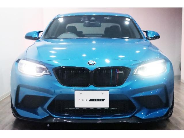 Ref:AUX-22850832 BMW M2 2020 5 Ref:AUX-22850832 BMW M2 2020 - Image 5
