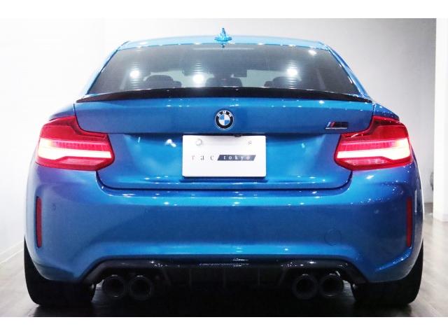 Ref:AUX-22850832 BMW M2 2020 6 Ref:AUX-22850832 BMW M2 2020 - Image 6