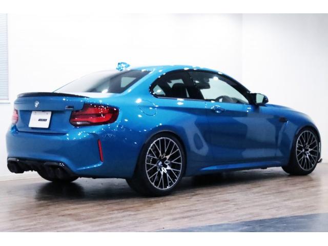 Ref:AUX-22850832 BMW M2 2020 7 Ref:AUX-22850832 BMW M2 2020 - Image 7