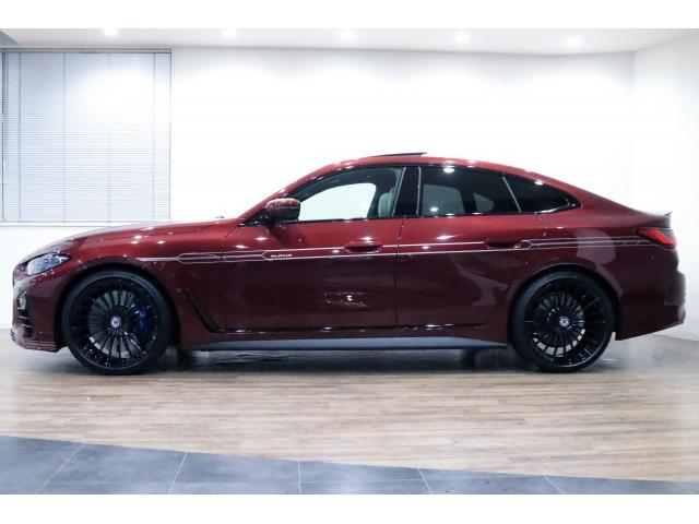 Ref:AUX-22851403 BMW ALPINA B4 2022 8 Ref:AUX-22851403 BMW ALPINA B4 2022 - Image 8