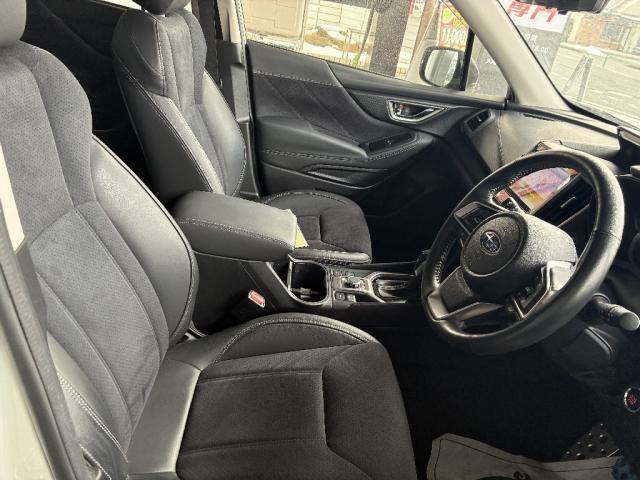 Ref:AUX-22854931 SUBARU FORESTER 2023 14 Ref:AUX-22854931 SUBARU FORESTER 2023 - Image 14