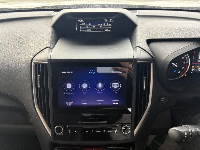 Ref:AUX-22854931 SUBARU FORESTER 2023 17 Ref:AUX-22854931 SUBARU FORESTER 2023 - Image 17