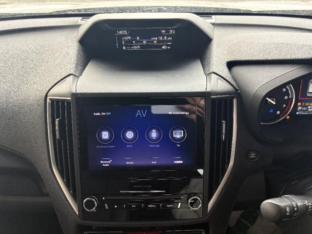 Ref:AUX-22854931 SUBARU FORESTER 2023 4 Ref:AUX-22854931 SUBARU FORESTER 2023 - Image 4